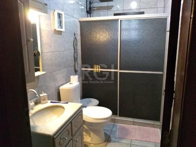 Casa para Venda - 300m², 4 dormitórios, 3 vagas - Sarandi
