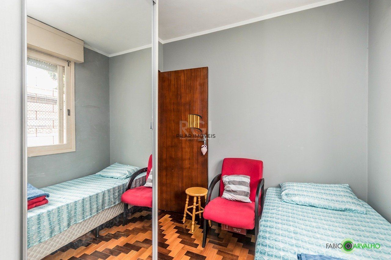 Casa para Venda - 119m², 3 dormitórios, 2 vagas - Jardim Sabará