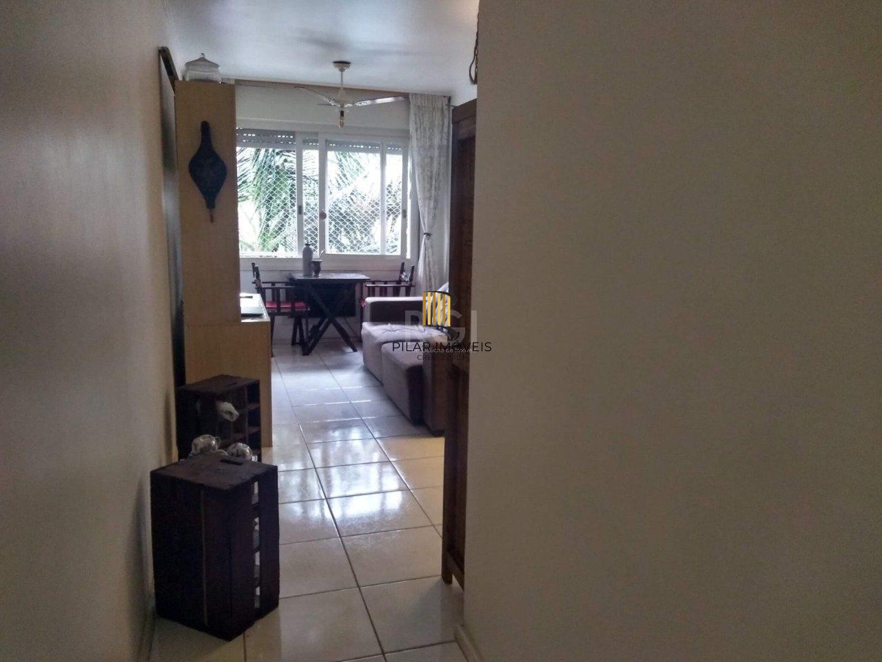 Apartamento para Venda - 73.64m², 2 dormitórios, sendo 1 suites, Boa Vista