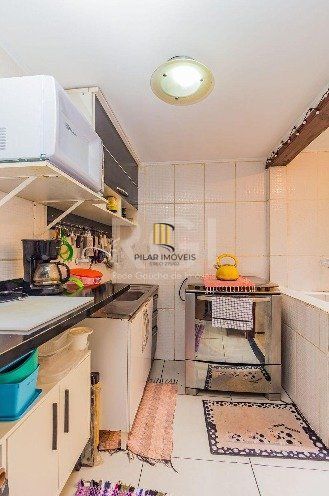 Apartamento 1 dormitório no bairro Centro Histórico