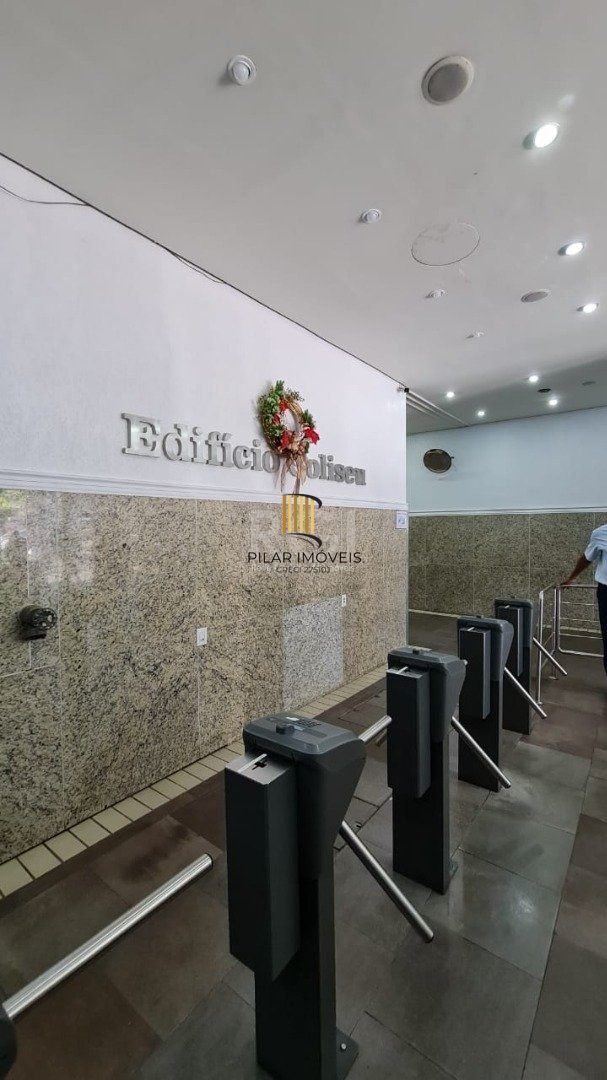 Conjunto/Sala para Venda - 46.05m², 0 dormitórios, Centro