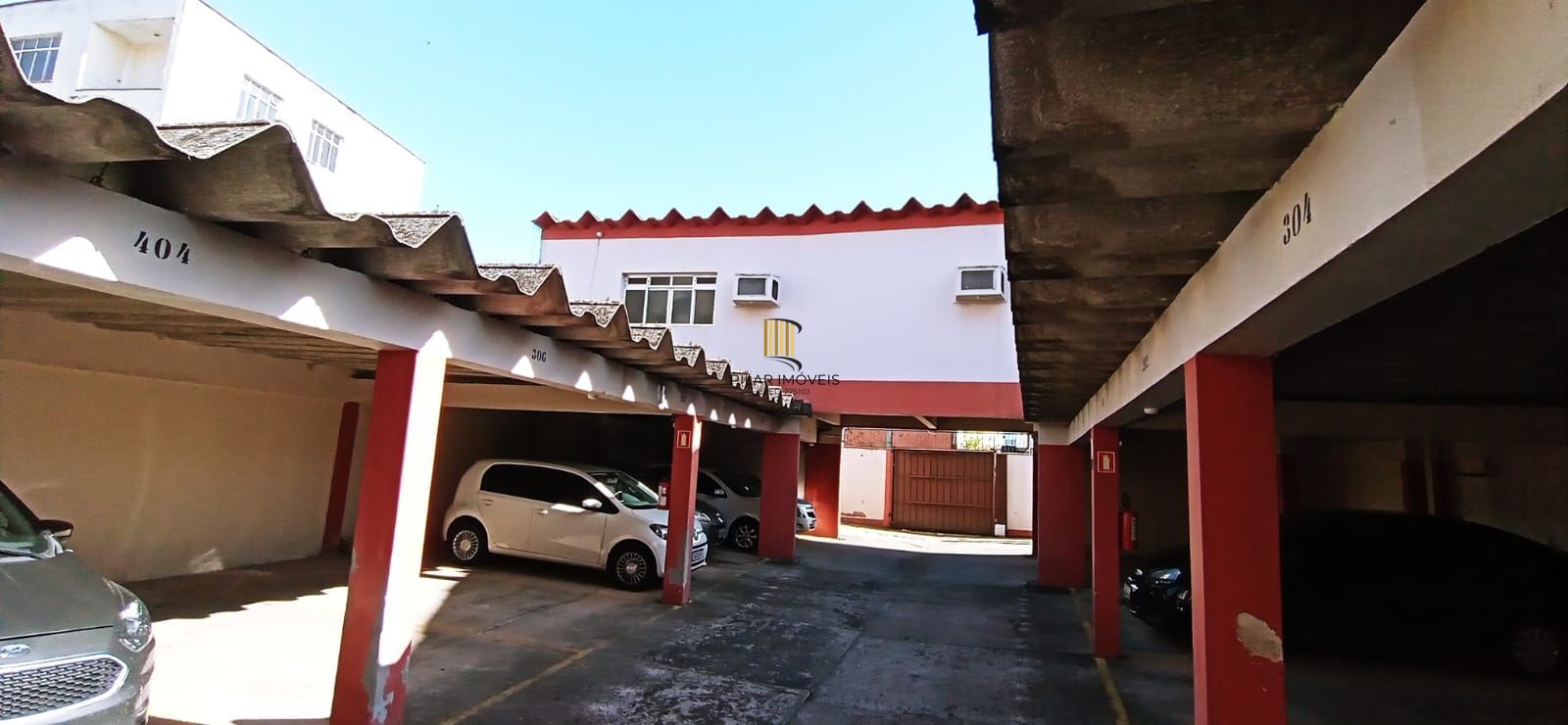 Apartamento dois dormitorios/Centro de Canoas/cond. Al´Italia/ com vaga/ 78m²