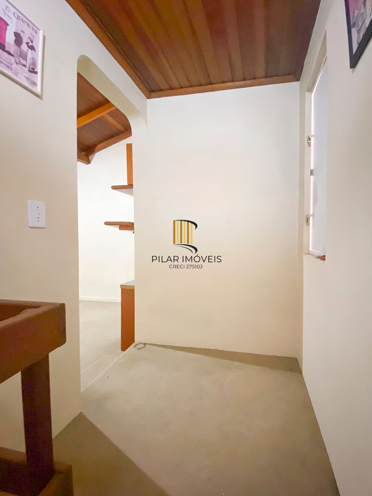 Casa / 4 Quartos / 1 Suíte / Churrasqueira / Jardim Itu Sabará / Porto Alegre / RS