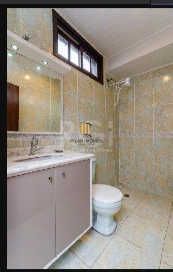 Casa 3 dormitórios no bairro Sarandi