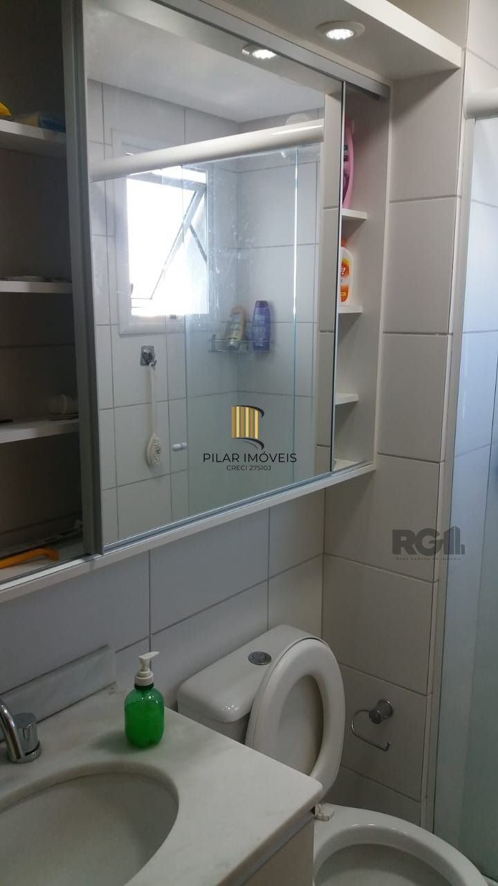 Apartamento 3 dormitórios no bairro Rio Branco