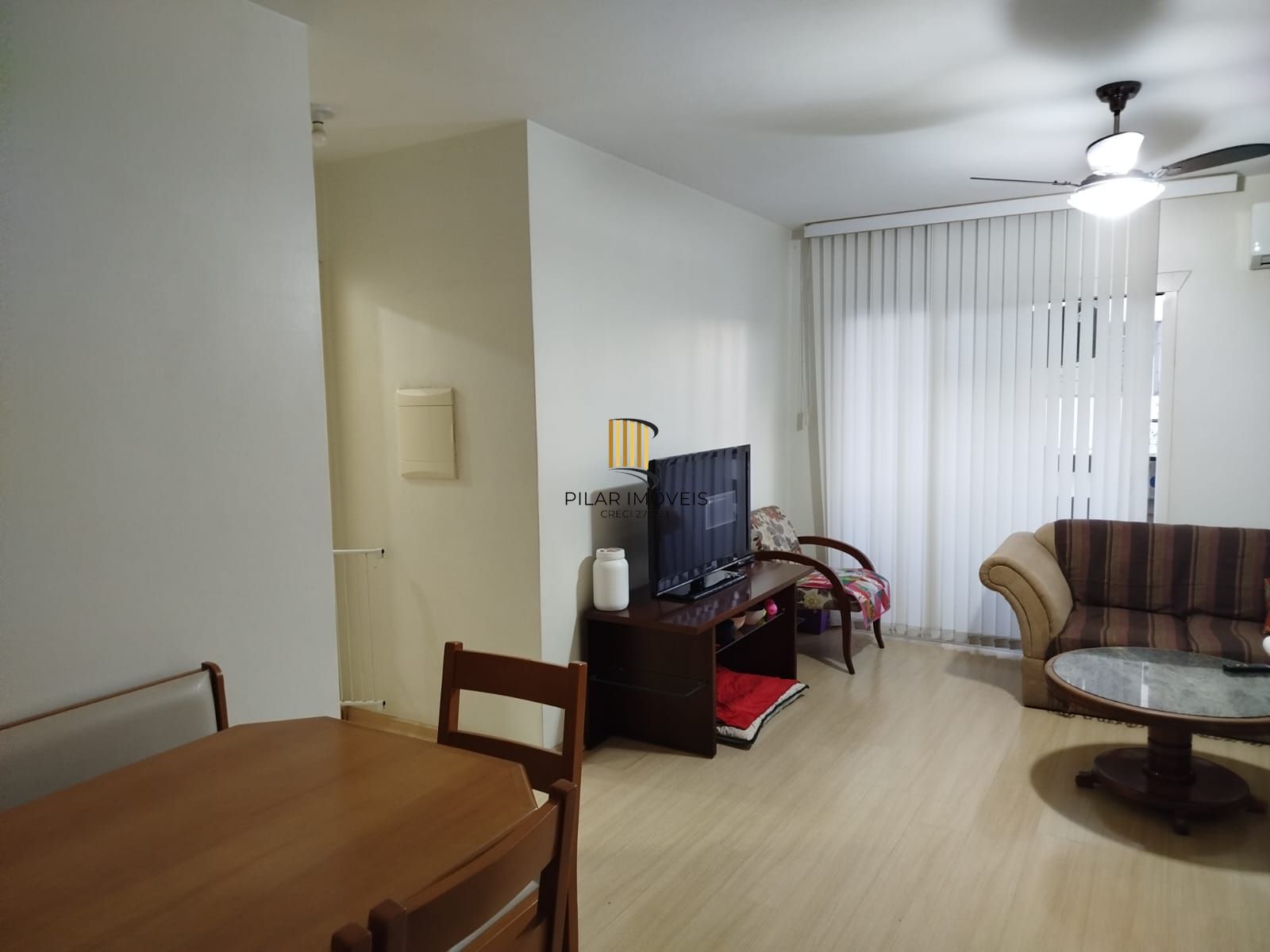 Apartamento dois dormitorios/Centro de Canoas/cond. Al´Italia/ com vaga/ 78m²