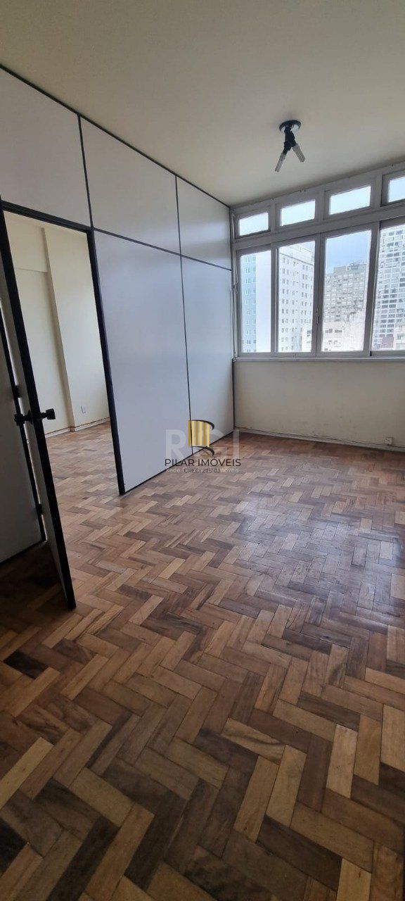 Conjunto/Sala para Venda - 46.05m², 0 dormitórios, Centro