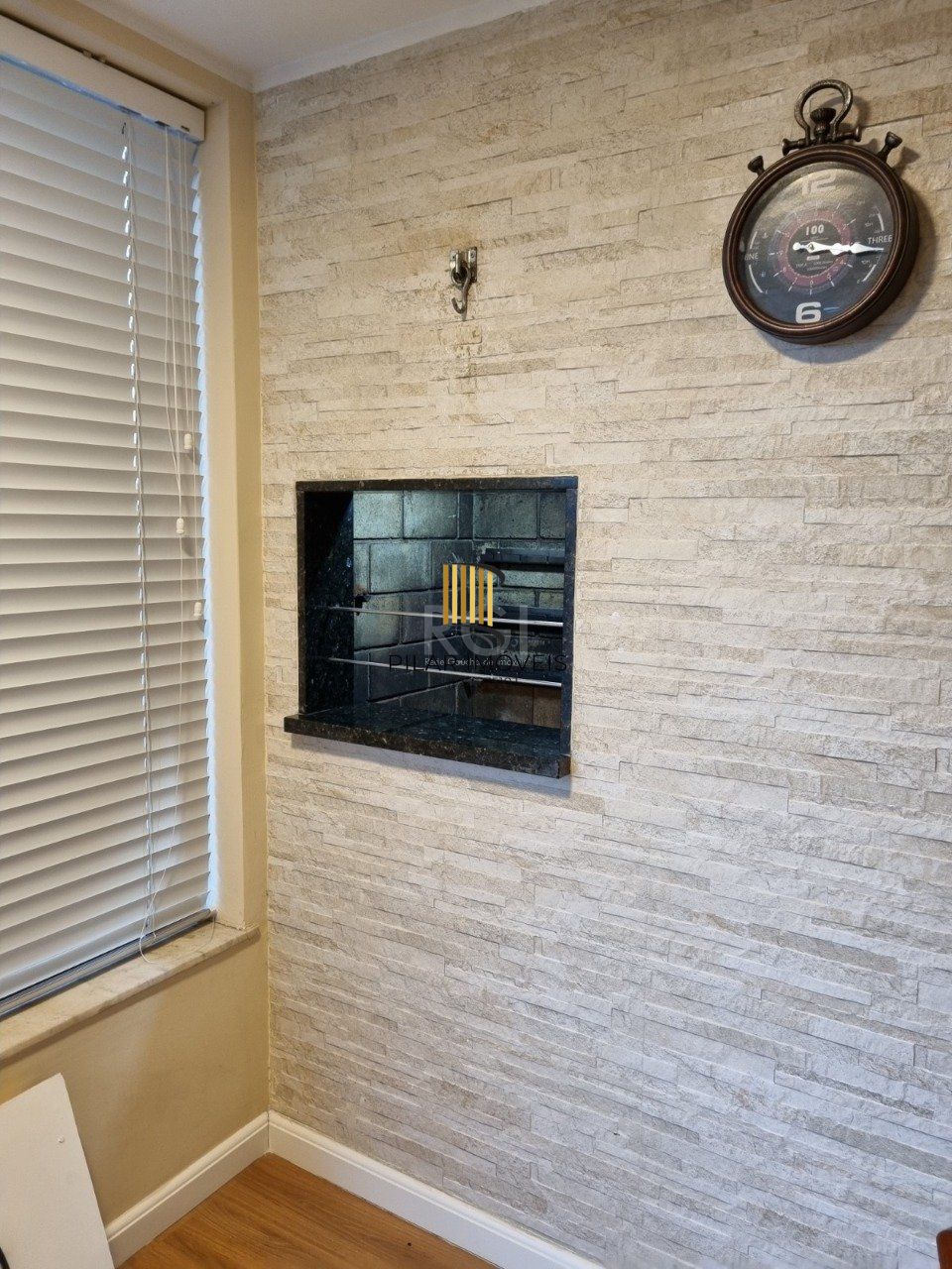Apartamento 2 dormitórios no bairro Cristo Redentor