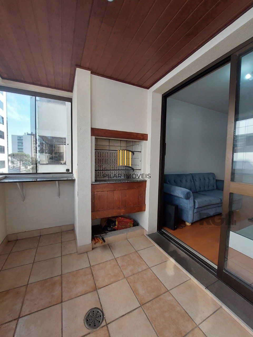 Apartamento 3 dormitórios no bairro Mont Serrat