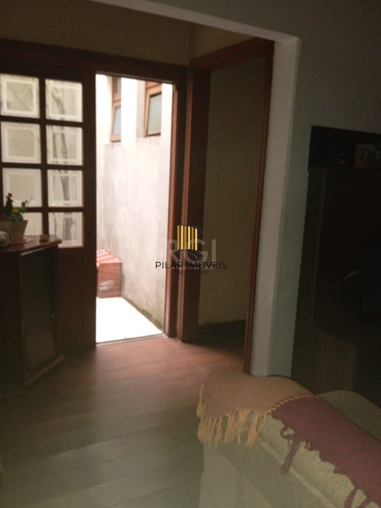 Casa 3 dormitórios no bairro Centro