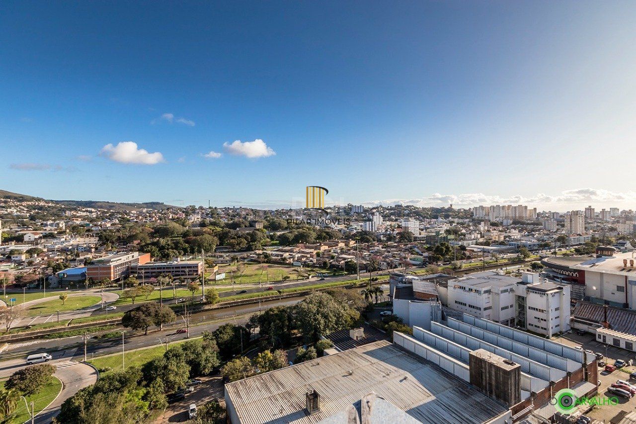 Apartamento para Venda - 41.81m², 1 dormitório, sendo 1 suites, 1 vaga - Jardim Botânico