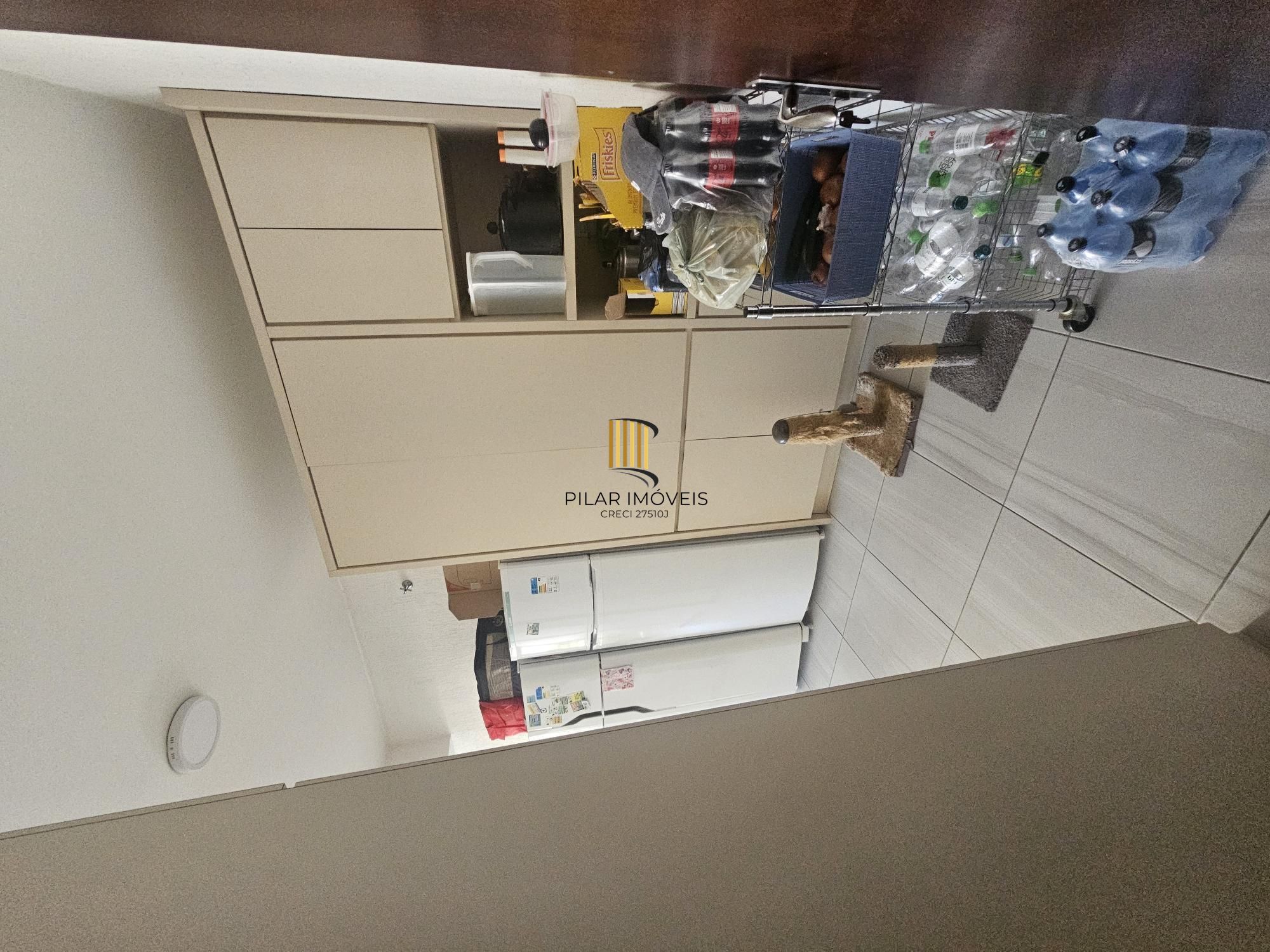 Casa 4 dormitórios no bairro São João