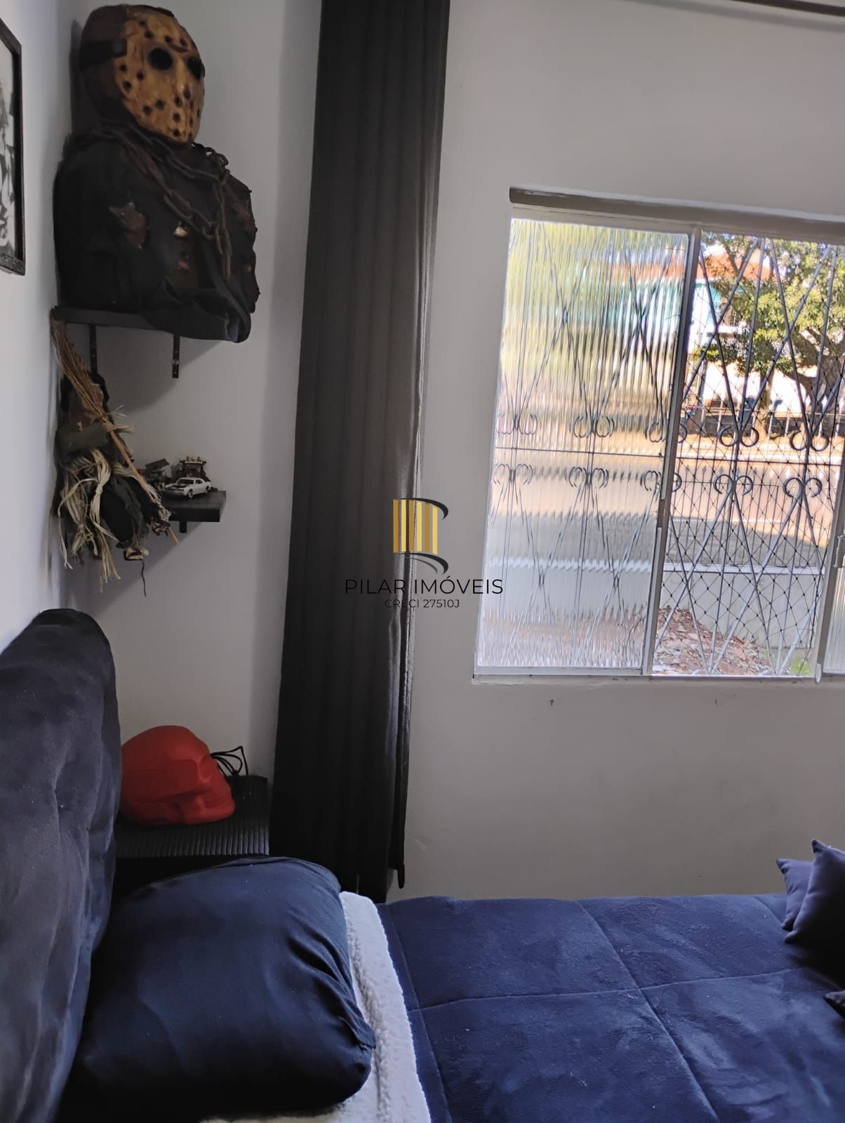 Casa 2 dormitórios em Cachoeirinha - RS