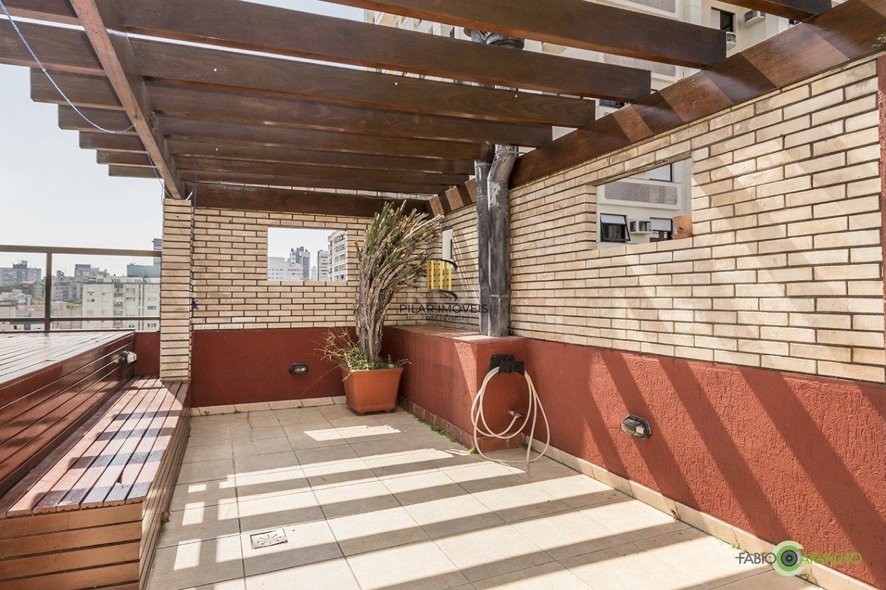 Duplex 3 dormitórios no bairro São João
