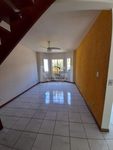 Casa Condominio para Venda - 165m², 3 dormitórios, sendo 1 suites, 2 vagas - Guarujá