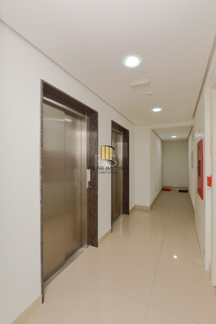 Apartamento para Venda - 70.89m², 2 dormitórios, sendo 1 suites, Partenon