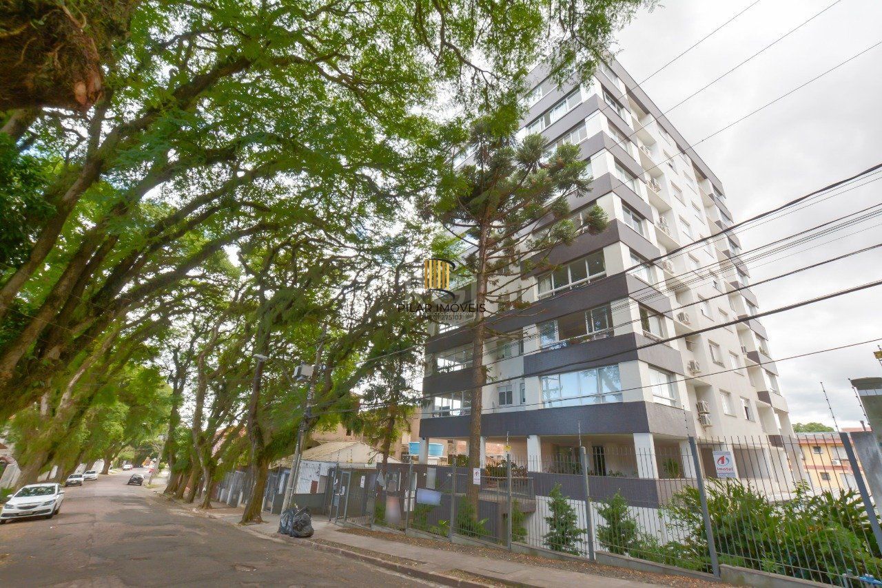 Apartamento para Venda - 70.89m², 2 dormitórios, sendo 1 suites, Partenon