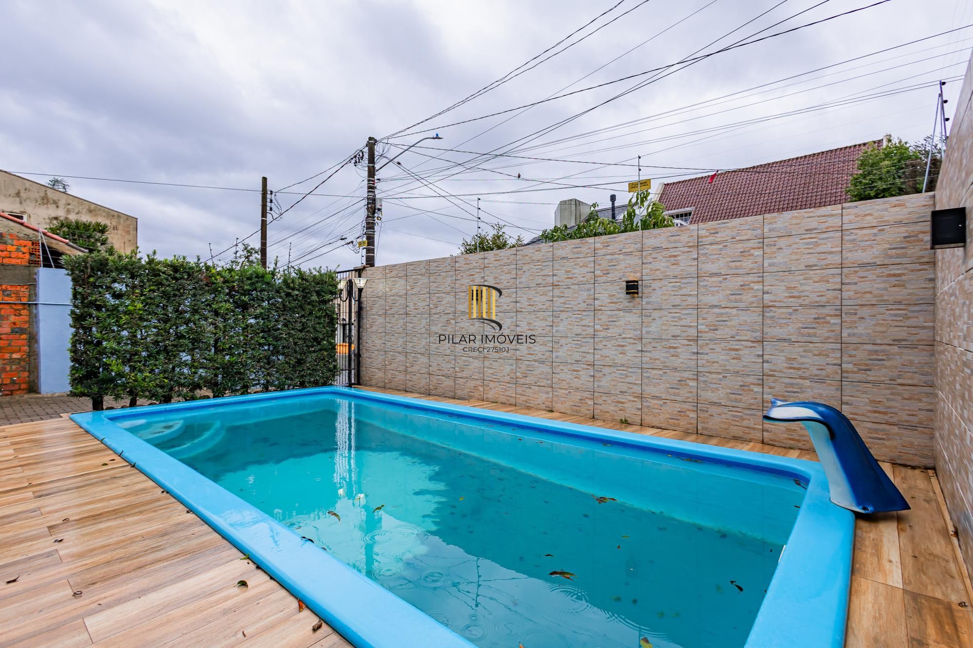 Casa 4 quartos/suite/banheira/piscina/Canoas