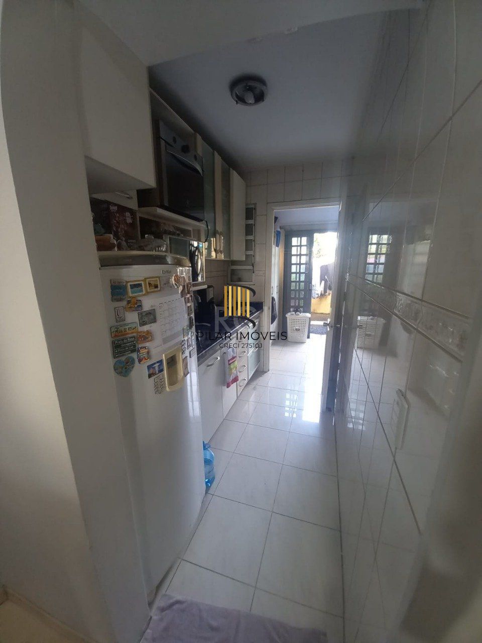 Casa Condominio para Venda - 88m², 2 dormitórios, 1 vaga - Rio Branco