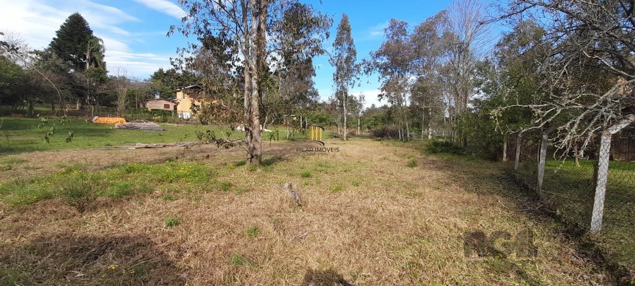 Terreno no bairro Parque Eldorado