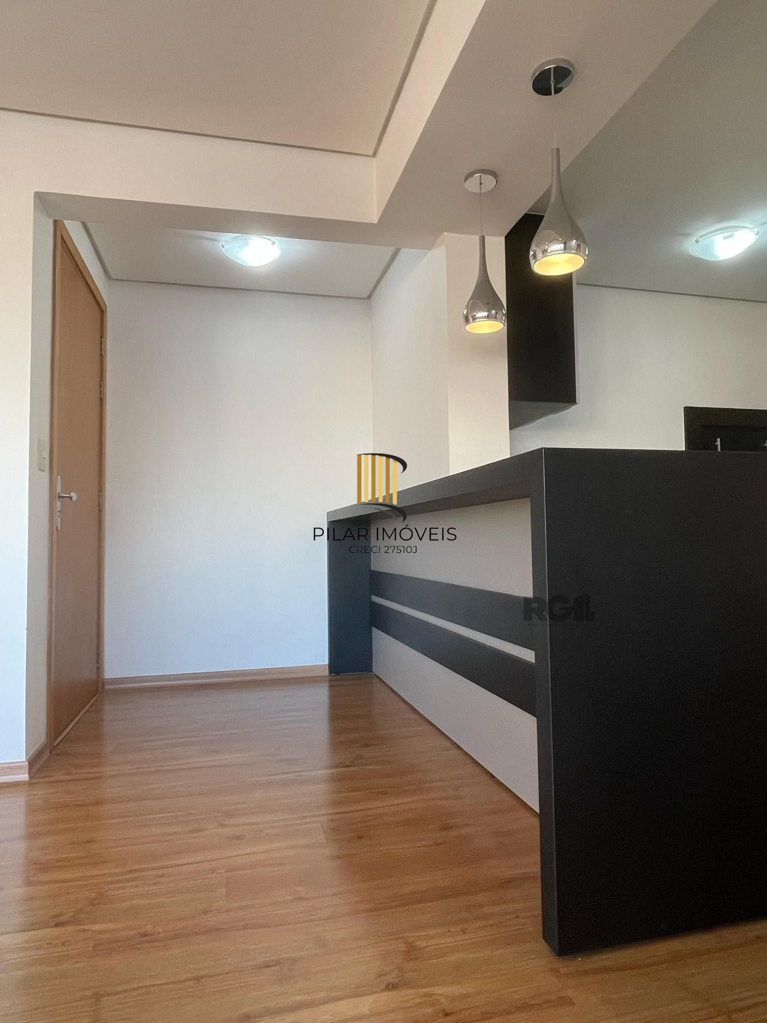Apartamento 3 dormitórios no bairro Passo da Areia