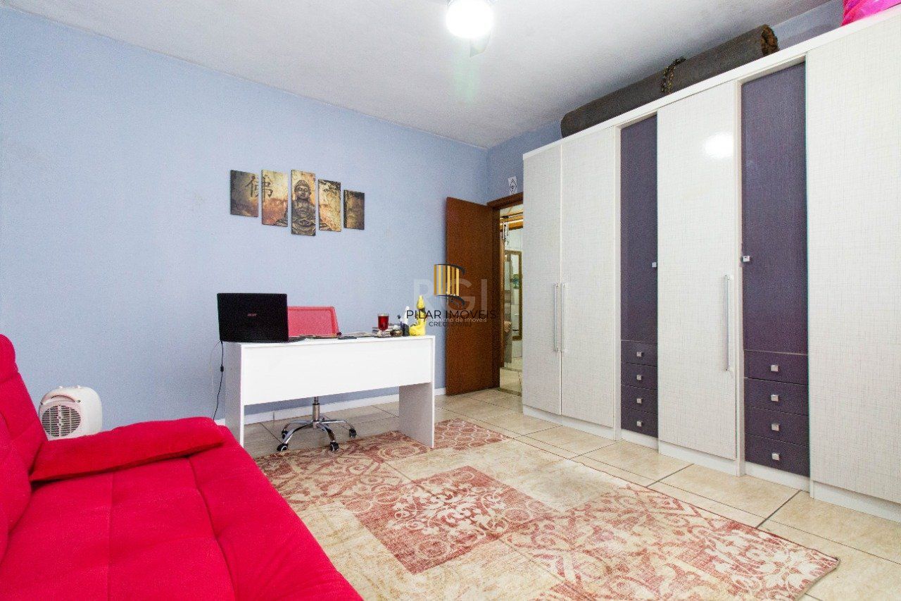 Apartamento para Venda - 98m², 2 dormitórios, Cristo Redentor