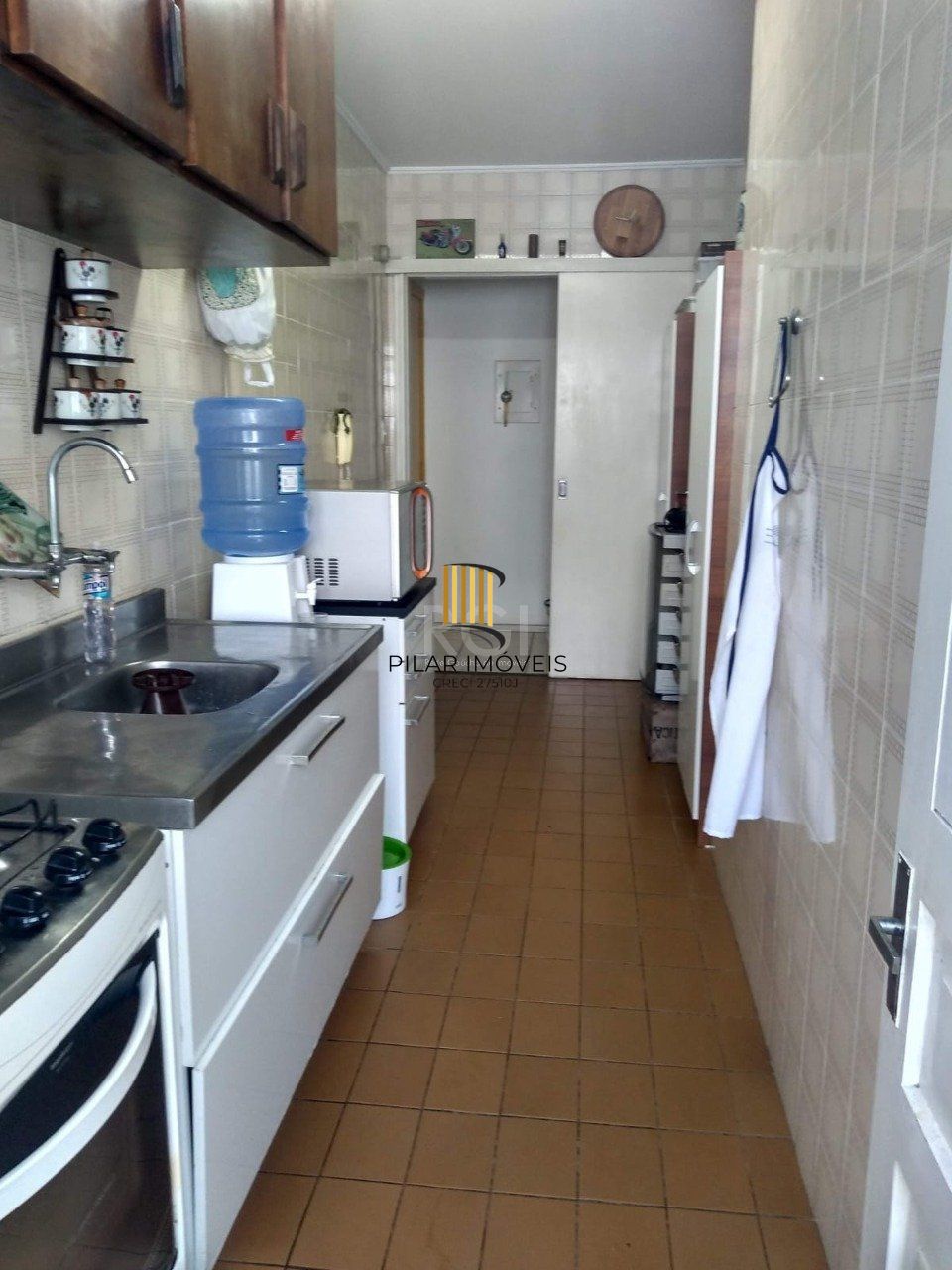 Apartamento para Venda - 73.64m², 2 dormitórios, sendo 1 suites, Boa Vista