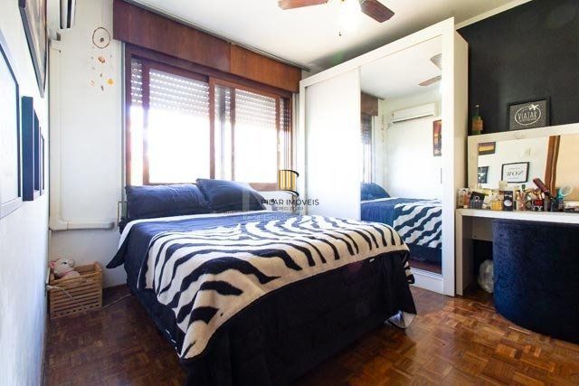 Apartamento para Venda - 82.93m², 2 dormitórios, 2 vagas - Jardim Lindóia