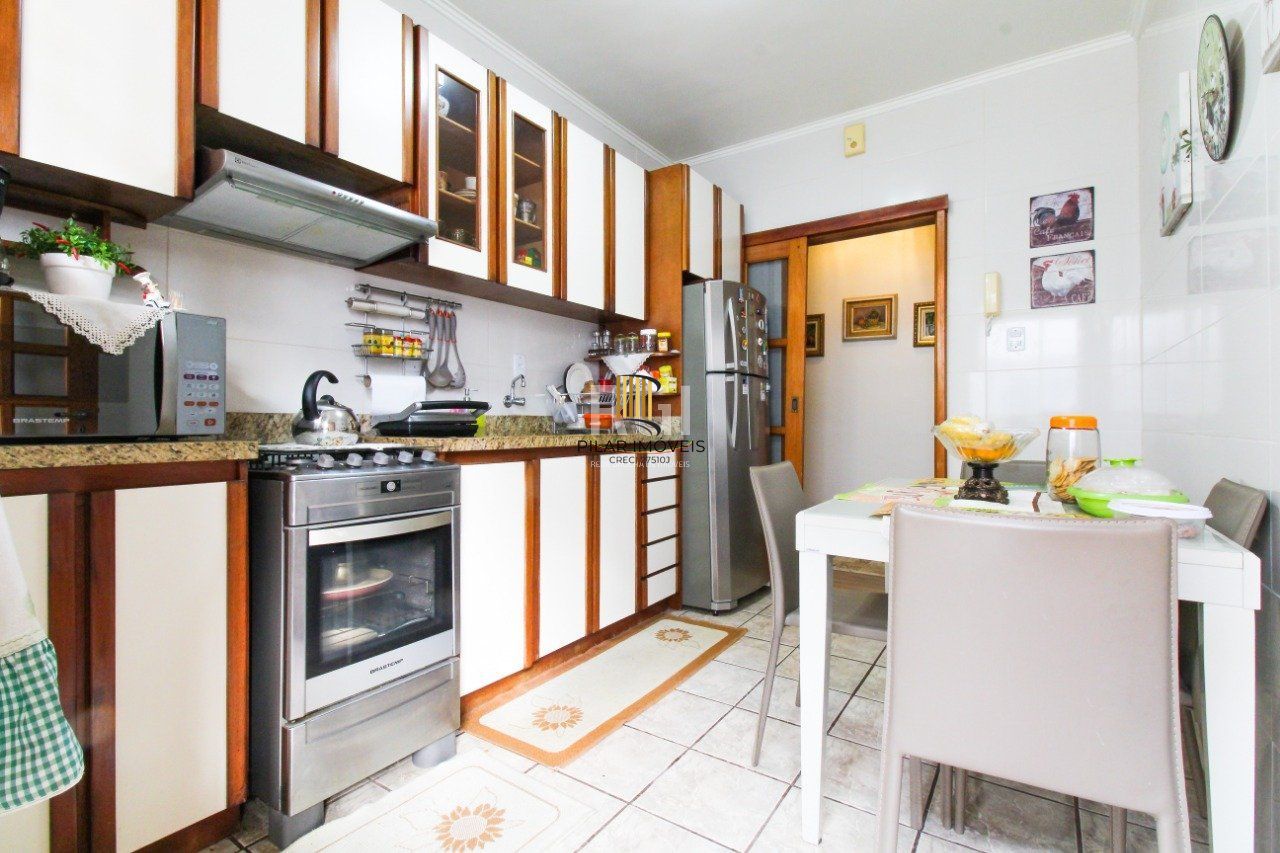 Apartamento para Venda - 100m², 2 dormitórios, São Geraldo