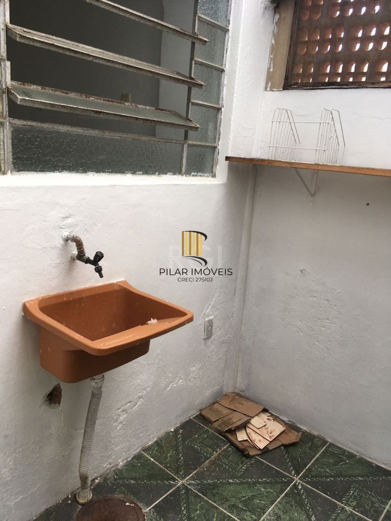 Apartamento para Venda - 66.6m², 2 dormitórios, 1 vaga - Jardim São Pedro
