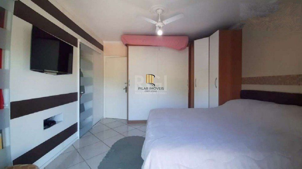 Casa para Venda - 171.46m², 3 dormitórios, sendo 1 suites, 4 vagas - Medianeira