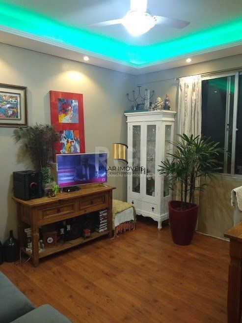 Apartamento para Venda - 37m², 1 dormitório, 1 vaga - Partenon
