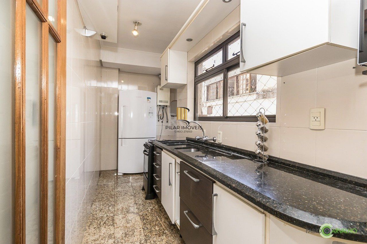 Duplex 3 dormitórios no bairro São João
