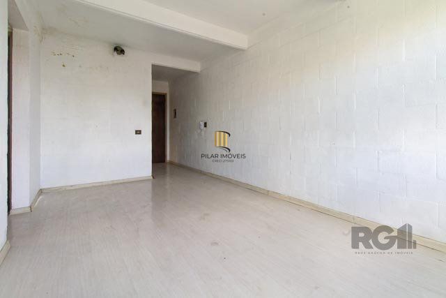 Apartamento 2 dormitórios no bairro Santana