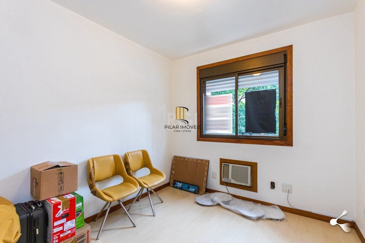 Apartamento para Venda - 100.55m², 3 dormitórios, sendo 1 suites, 2 vagas - Boa Vista