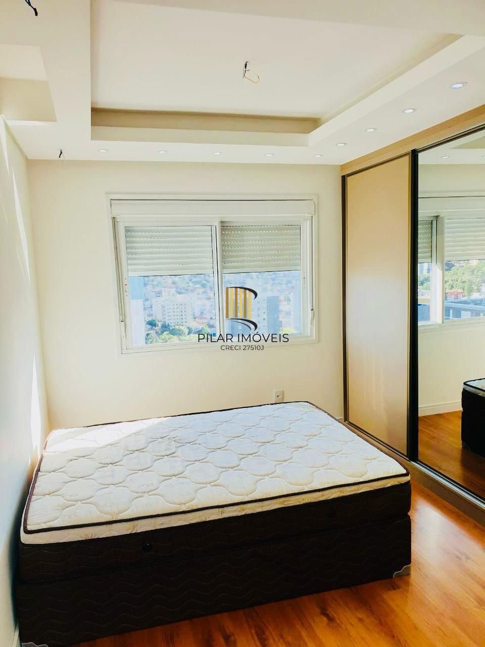 Apartamento 3 dormitórios no bairro Passo da Areia