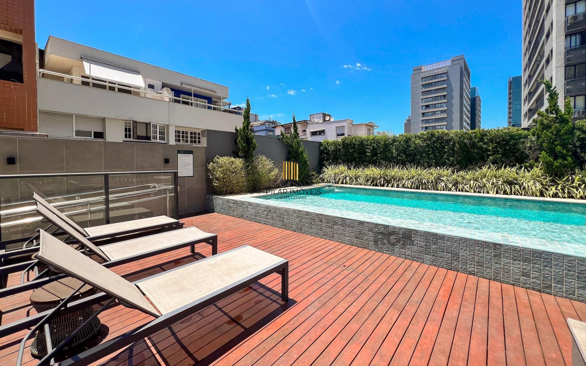Apartamento 3 dormitórios no bairro Moinhos de Vento