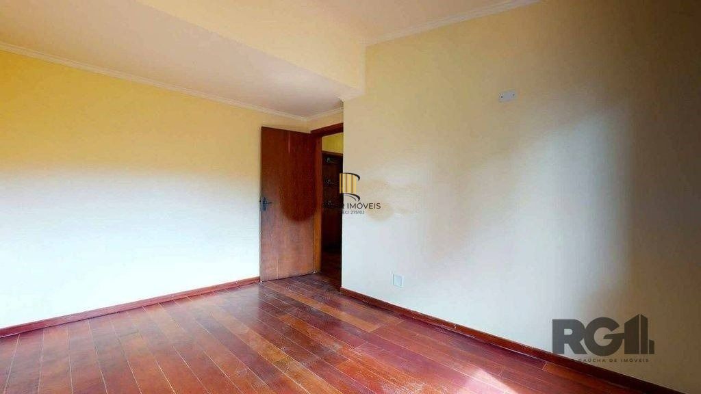 Casa de Condomínio 3 dormitórios no bairro Boa Vista