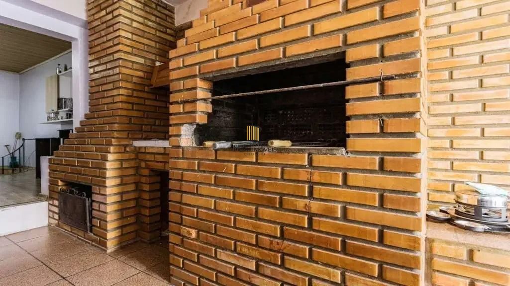 Casa 3 dormitórios 1.000,000 / Auxiliadora