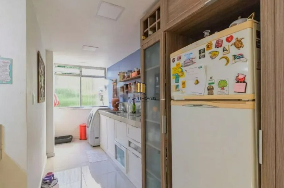 Apartamento com 73m², 2 dorm, Bom Fim, Porto Alegre/RS