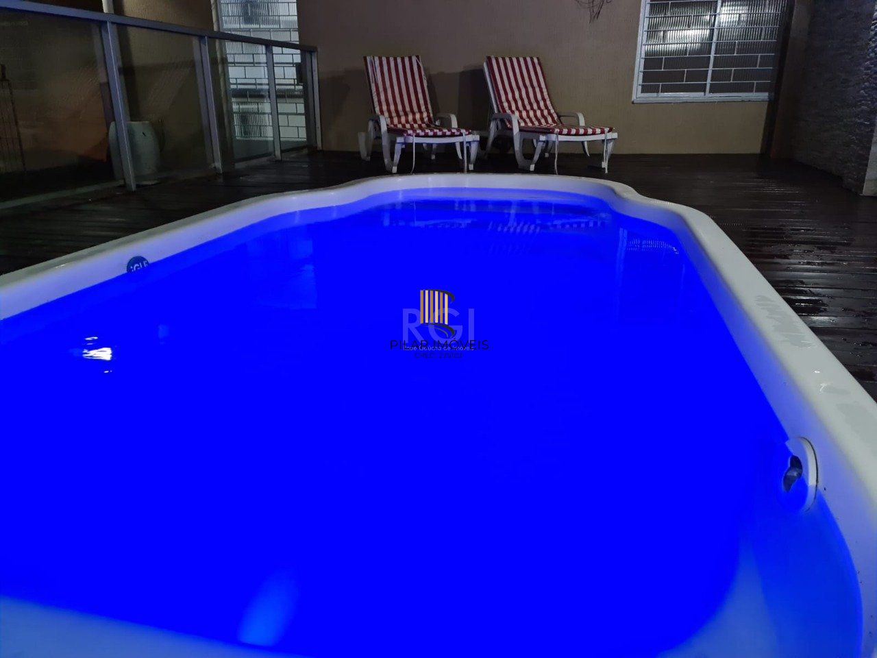 Casa para Venda - 140m², 3 dormitórios, 3 vagas - Rubem Berta