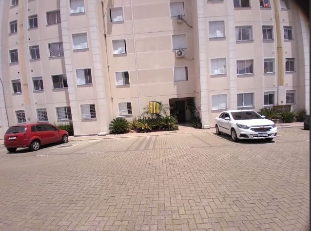 Apartamento com 2 dormitórios (Novo)