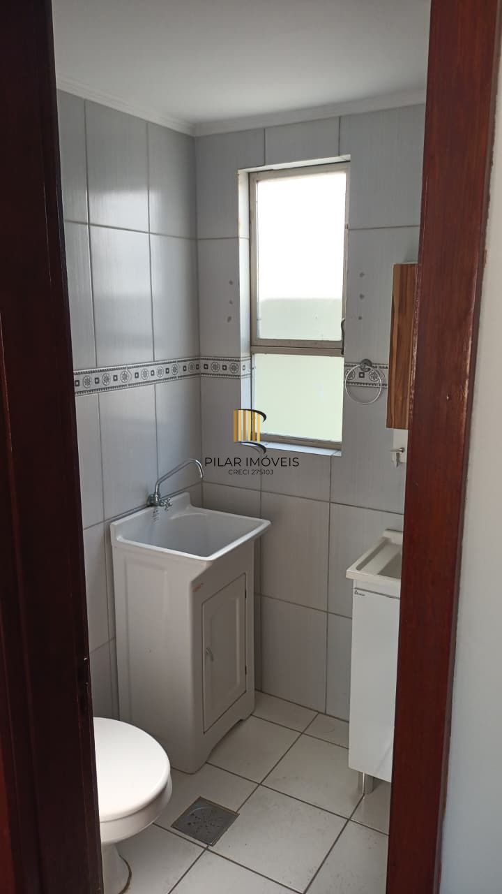 Apartamento 35M²/ Centro Histórico/Porto Alegre
