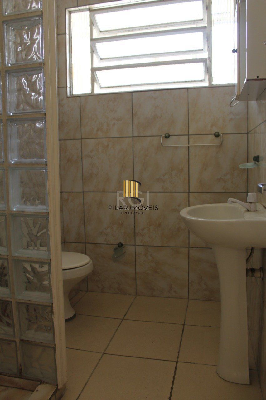Apartamento para Venda - 54.24m², 2 dormitórios, 1 vaga - Lomba do Pinheiro