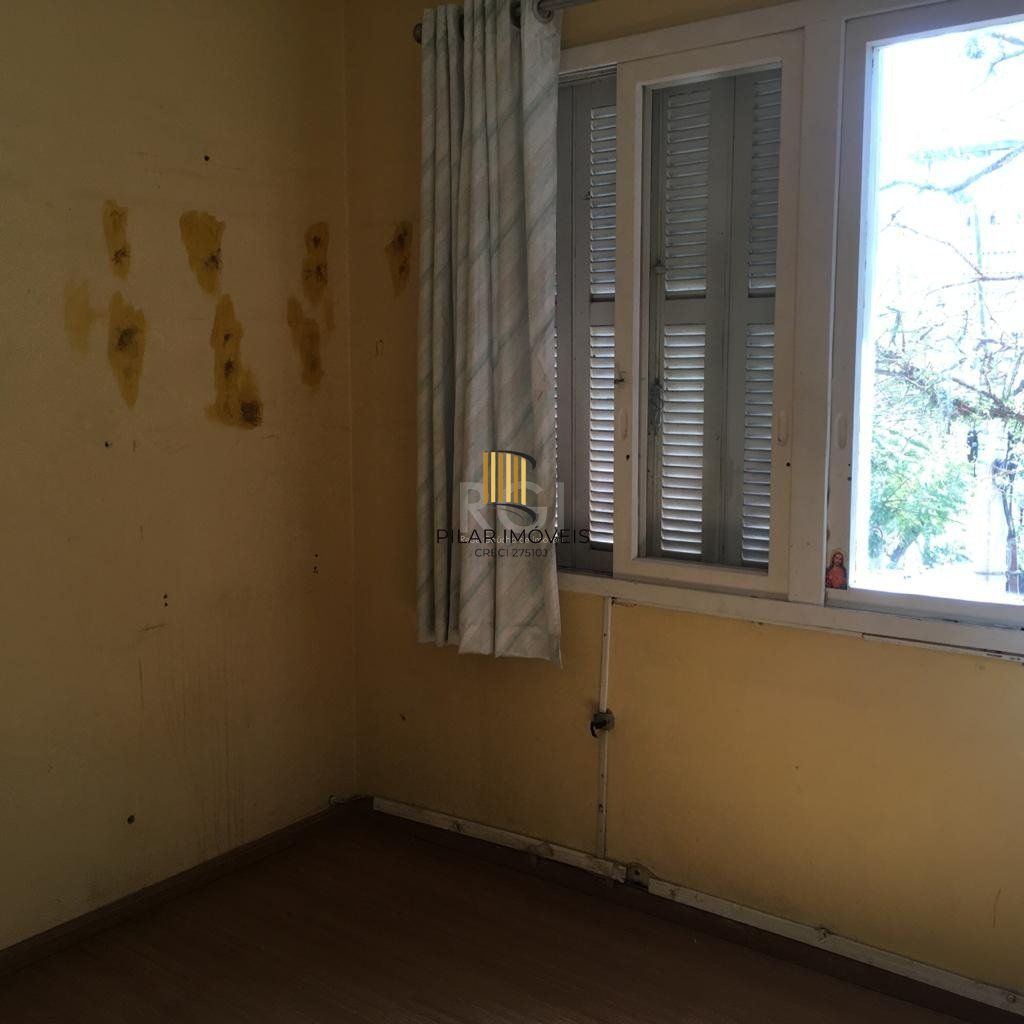 Apartamento para Venda - 76.52m², 3 dormitórios, Floresta