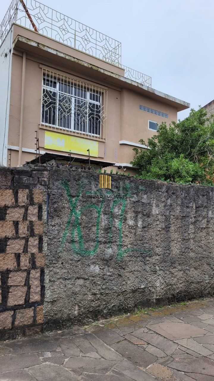 Casa 3 dormitórios no bairro São Geraldo