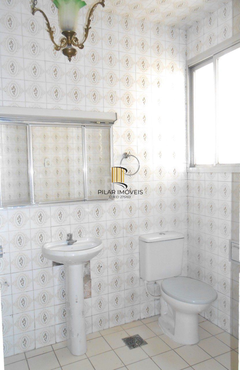 Apartamento para Venda - 60.81m², 2 dormitórios, São Geraldo