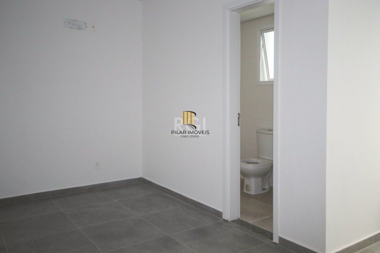 Apartamento para Venda - 62.5m², 2 dormitórios, sendo 1 suites, 1 vaga - Cristo Redentor