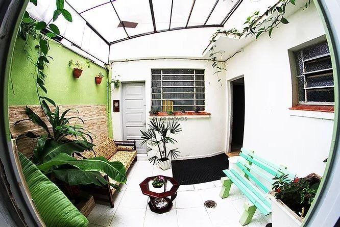 Casa para Venda - 268m², 16 dormitórios, 2 vagas - São Geraldo