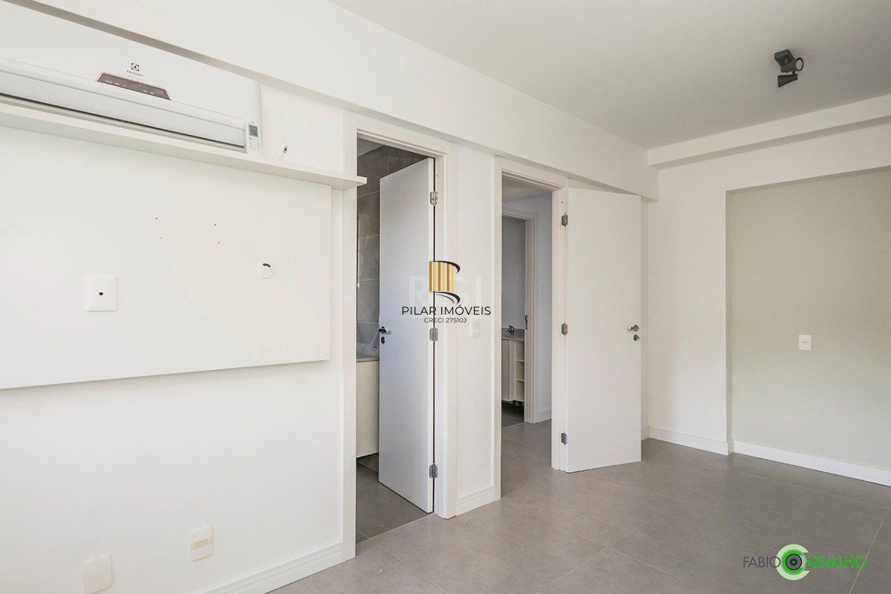Apartamento para Venda - 62.48m², 2 dormitórios, sendo 1 suites, 1 vaga - Glória